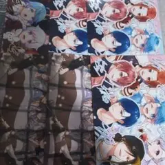 いれいす 歴代ブロマイド シークレットセットのサムネイル
