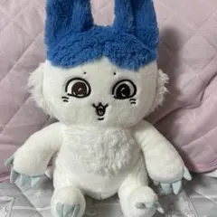 ちいかわ パラレルワールド！？BIGぬいぐるみ