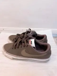 Nike ローカットスニーカー 24cm
