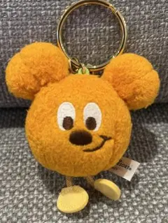ディズニー ハロウィン 2026 かぼランタン キーチェーン