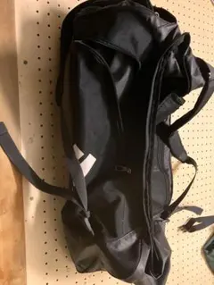 ボストンバッグ　adidas 60✖️40✖️30