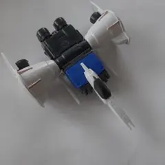 機動戦士ガンダム 고장·부품용 ガンダム試作1号機 フルバーニアン コアファイター