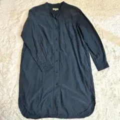 2025年最新】マーガレットハウエル ワンピース コットンシルクの