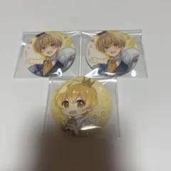 2026年最新】るぅとくん缶バッジnewyearの人気アイテム - メルカリ