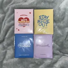 2026年最新】スキズ 3期の人気アイテム - メルカリ