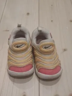 Nike Free カラフル スニーカー