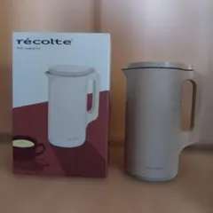 récolte Auto Cooking Pot ベージュ - メルカリ