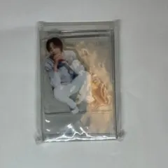 ヘチャン アクスタ トレカ NCT DREAM SCAPE