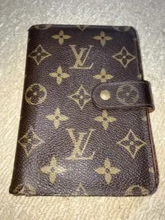 Louis Vuitton モノグラム 二つ折り財布 ルイヴィトンのサムネイル