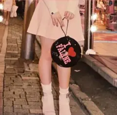 ⭐︎新品未使用⭐︎ FALINE TOKYO かばん