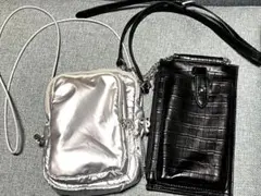 スマホショルダー セット売り