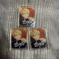 あんスタ 鳴上嵐 コロッタ あんさんぶるスターズ