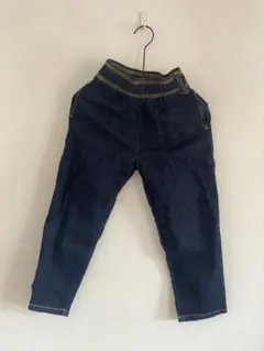 markey‘sマーキーズビッグフィールドジーンズ男の子も女の子120cm