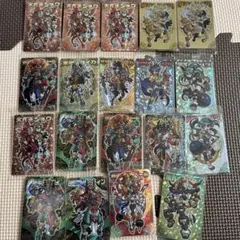 けん様専用 ヒーローズ引退品 UR sec まとめ売り | Mercari
