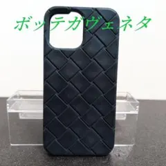 ボッテガヴェネタ】ブラック iPhone16proケース - メルカリ