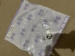 一番くじ　サンリオバツ丸