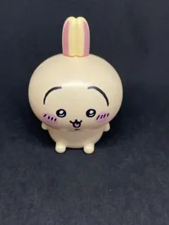 カプキャラ ちいかわ うさぎ　フィギュア