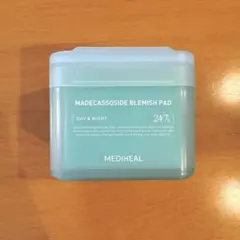 【新品未使用】MEDIHEAL MADECASSOSIDE BLEMISH
