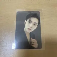 セブチ　トレカ　ジョシュア　ジス