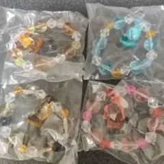ポケモン ドリーミィブレス2 4種セット②