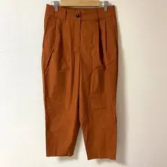美品✨　PLST プラステ　メンズ　パンツ　薄手のサムネイル