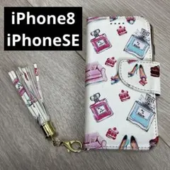 iphone8 手帳型