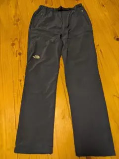THE NORTH FACE バーブパンツ NTW57013 ネイビー