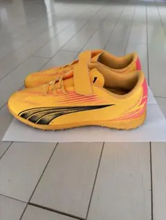 トレシュー シューズ