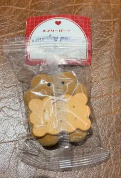 mailey parlor カプセルトイ