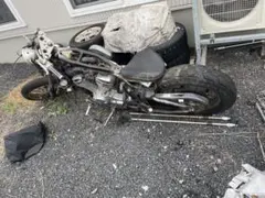 イノブレ 外伝2 xjr400 4-2-1 - メルカリ