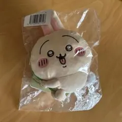 ちいかわ　うさぎだらけくじ