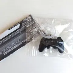 匿名配送　難有　プレイステーション　コントローラー　めじるしアクセサリー　ガチャ