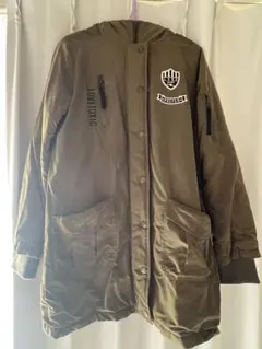 Lovetoxic ロングコート