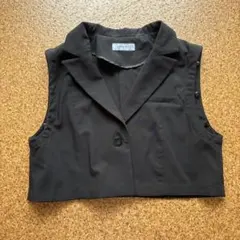 PAGEBOY 2way ベストジャケットのサムネイル