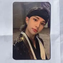 Stray Kids ヒョンジン noeasy 封入トレカ - メルカリ