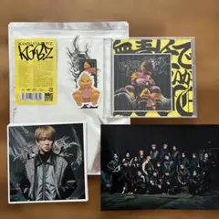 KAMIGATA BOYZ 無責任でええじゃないかLOVE