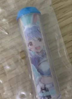 兎田ぺこら☆ホロライブ ミニチュアペンライト