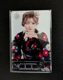 【新品未使用品】unicorn DARTSLIVEカード JAPAN 2024 000000043303_aNZrcJd.jpg