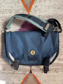 00s Timbuk2 USA製メッセンジャーバッグ ショルダーバッグ - メルカリ