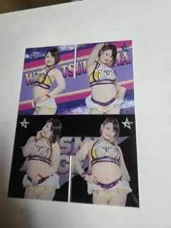 月山和香 アクリルスタンド