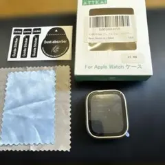 Apple Watchカバー　41