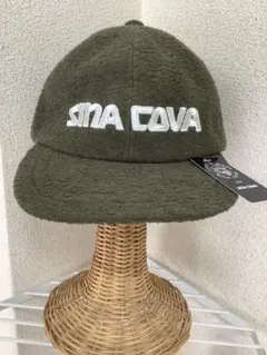 シナコバ　キャップ　Lサイズ