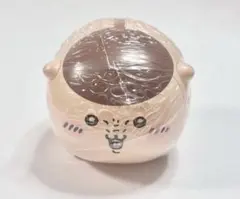 ちいかわ　貯金箱　ガチャガチャ　くりまんじゅう