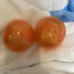 ちいかわ　うさぎカプセルトイ 2個セット