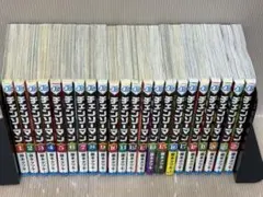 【U289m】《ヤケ巻有り》チェンソーマン 1〜22巻続巻全巻セット　2冊新品