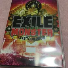EXILE/EXILE LIVE TOUR 2009