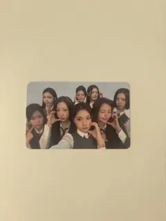 Heart2Heart H2H ハトゥハ 全員トレカ - メルカリ