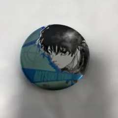 Schooldays コラボカフェ 会場限定 ガチャ景品 缶バッジ 加藤乙女