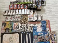 ワンピース　一番くじ　まとめ売り　大量