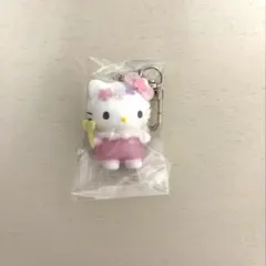 サンリオ ちびっとも 天使と小悪魔 キティ